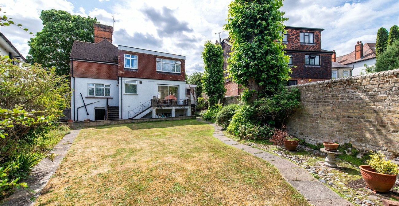 4 bedroom house for sale in Gravesend | Robinson Michael & Jackson