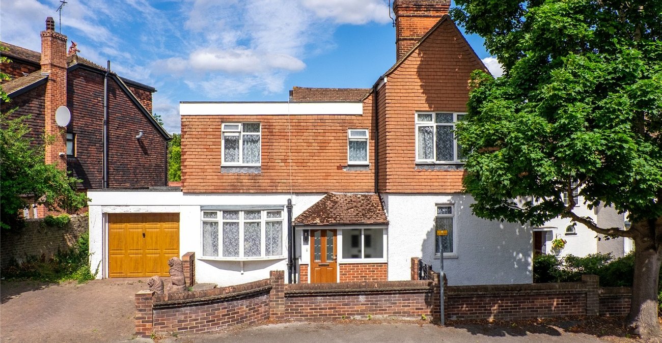 4 bedroom house for sale in Gravesend | Robinson Michael & Jackson