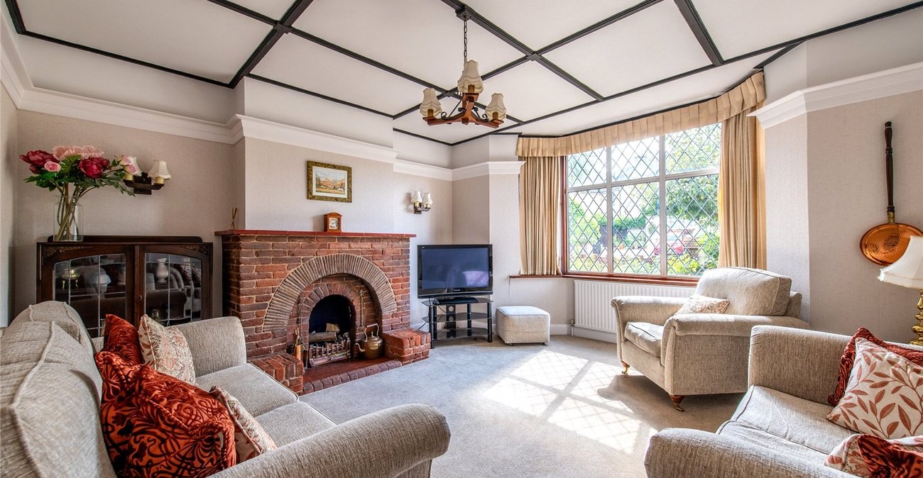3 bedroom house for sale in Gravesend | Robinson Michael & Jackson