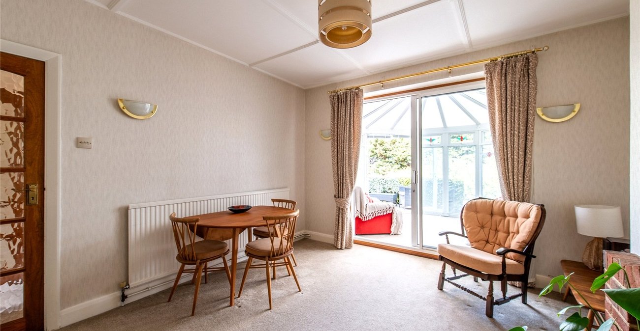 3 bedroom house for sale in Gravesend | Robinson Michael & Jackson