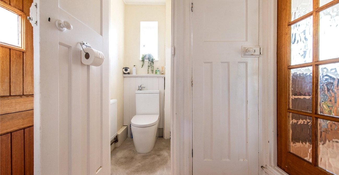 3 bedroom house for sale in Gravesend | Robinson Michael & Jackson