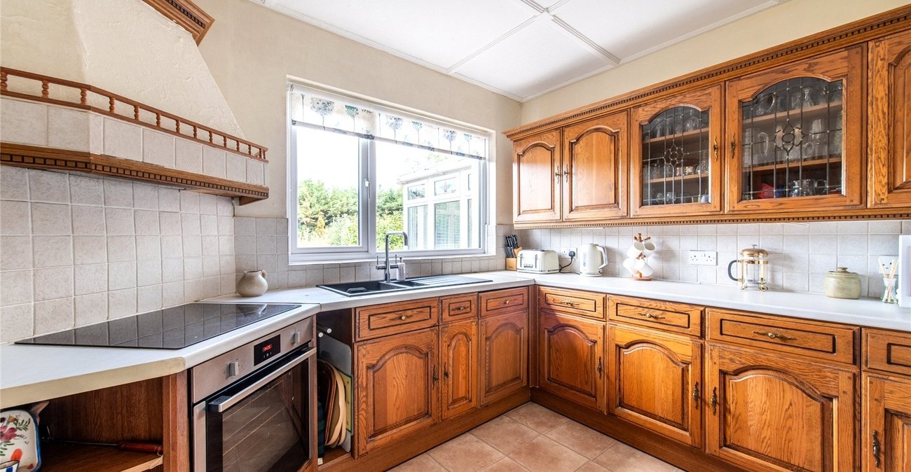 3 bedroom house for sale in Gravesend | Robinson Michael & Jackson