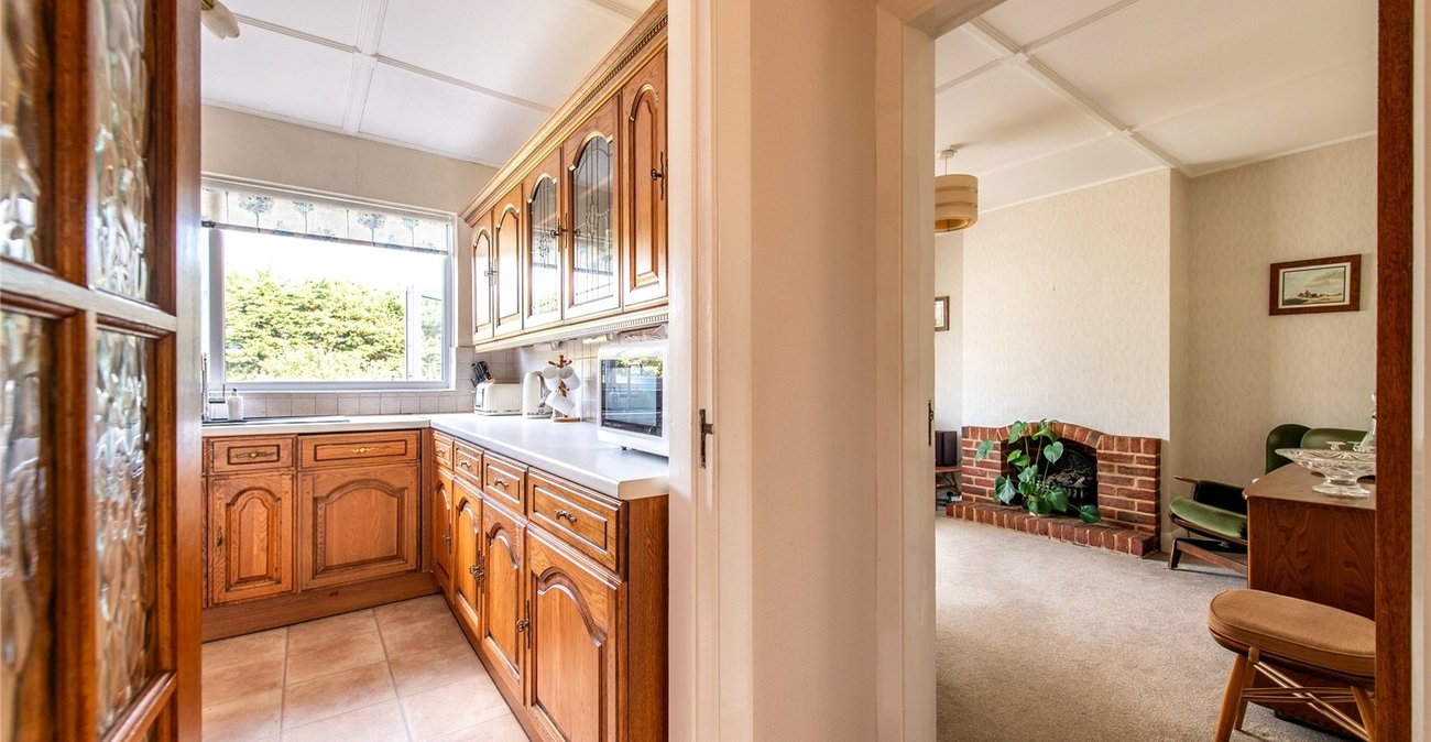 3 bedroom house for sale in Gravesend | Robinson Michael & Jackson