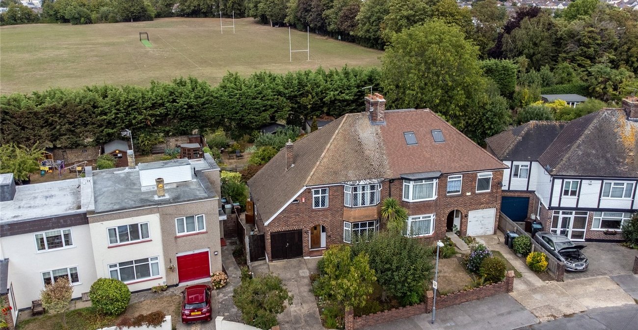 3 bedroom house for sale in Gravesend | Robinson Michael & Jackson