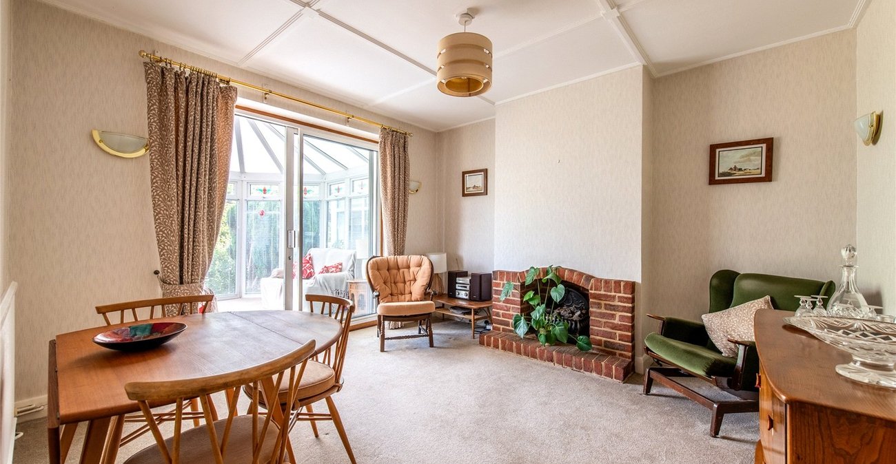 3 bedroom house for sale in Gravesend | Robinson Michael & Jackson