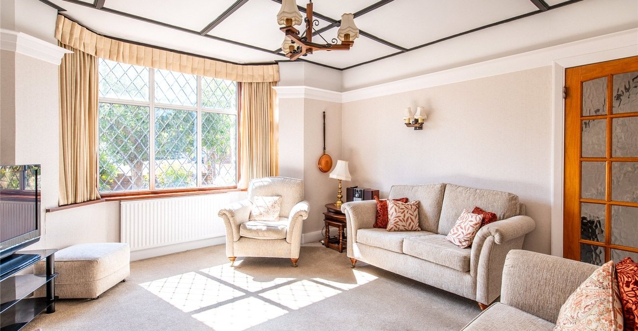 3 bedroom house for sale in Gravesend | Robinson Michael & Jackson