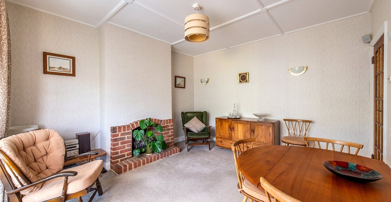 3 bedroom house for sale in Gravesend | Robinson Michael & Jackson