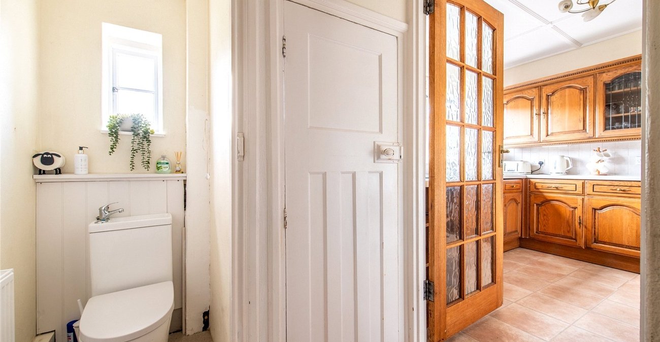 3 bedroom house for sale in Gravesend | Robinson Michael & Jackson