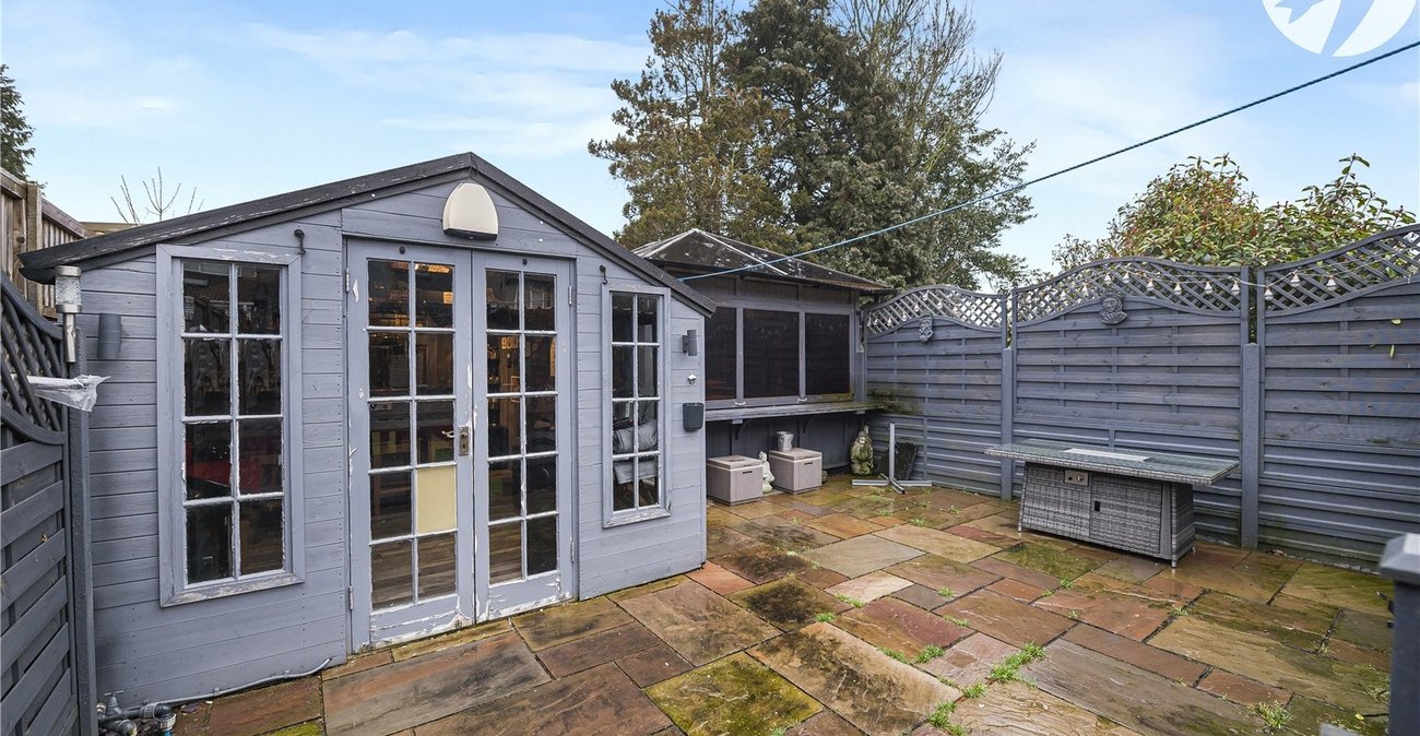 4 bedroom house for sale in Swanley | Robinson Jackson