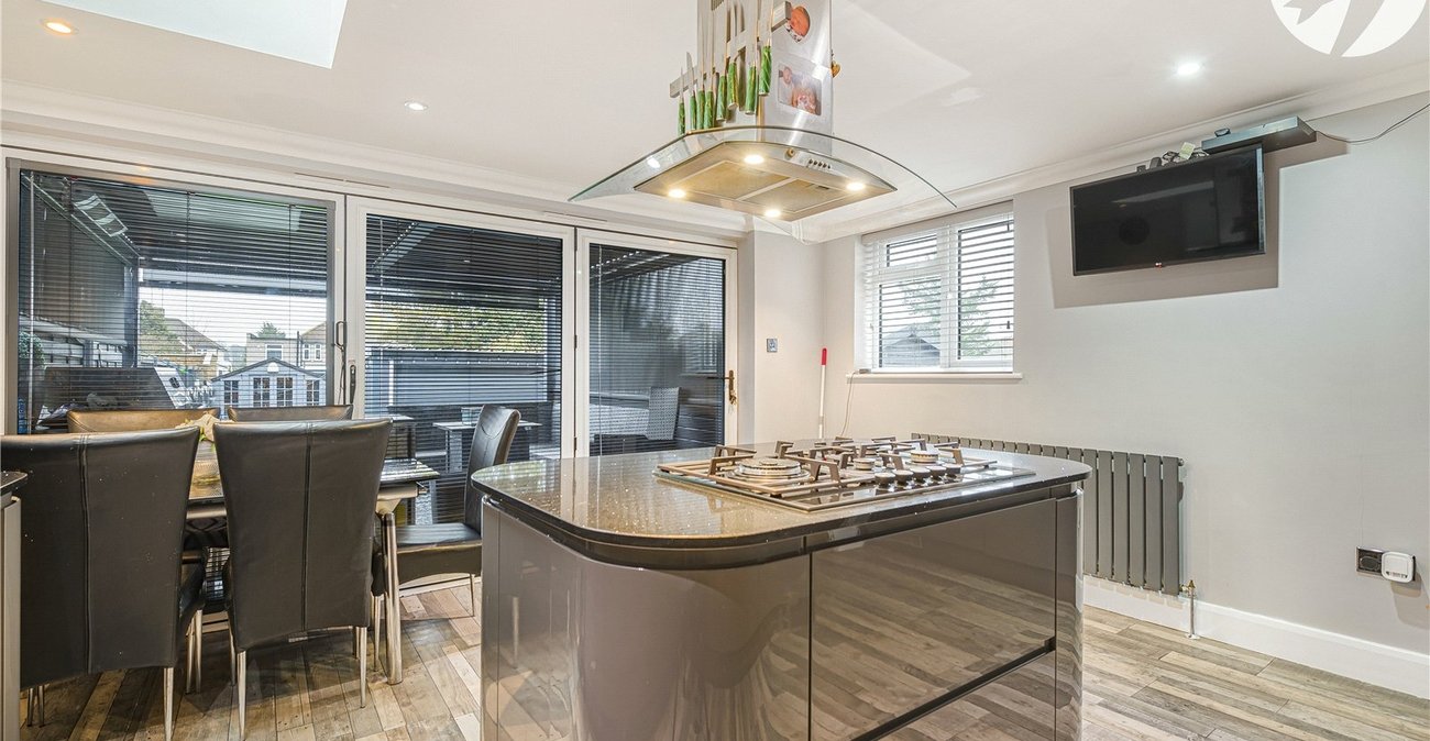 4 bedroom house for sale in Swanley | Robinson Jackson