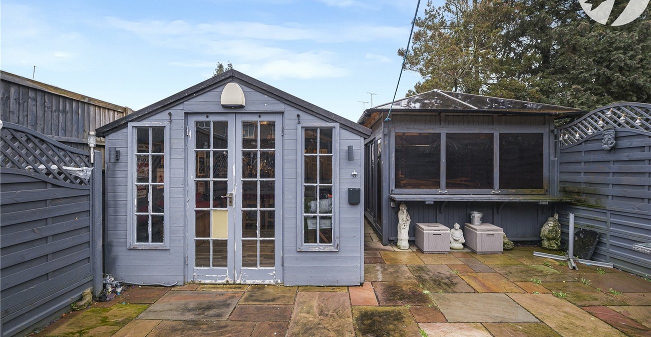 4 bedroom house for sale in Swanley | Robinson Jackson