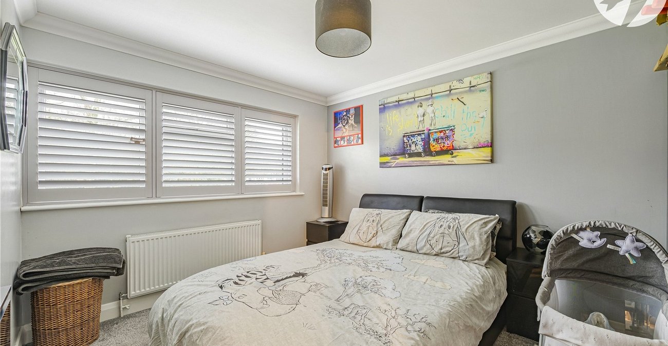 4 bedroom house for sale in Swanley | Robinson Jackson