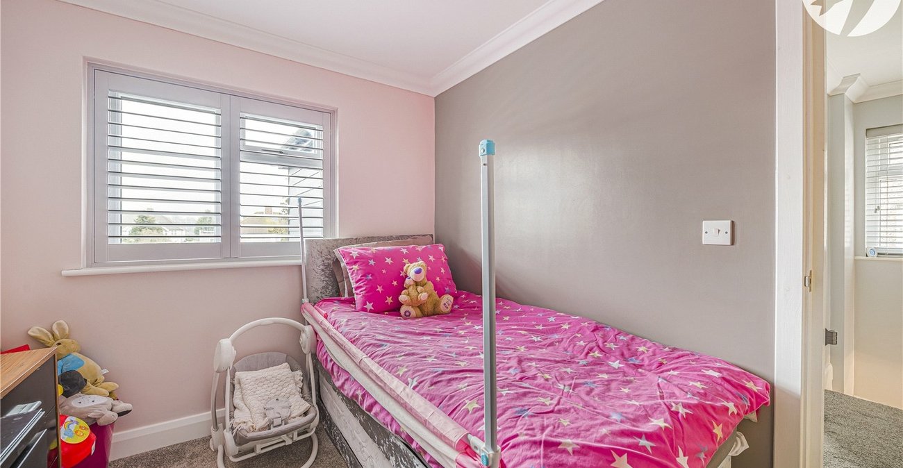 4 bedroom house for sale in Swanley | Robinson Jackson