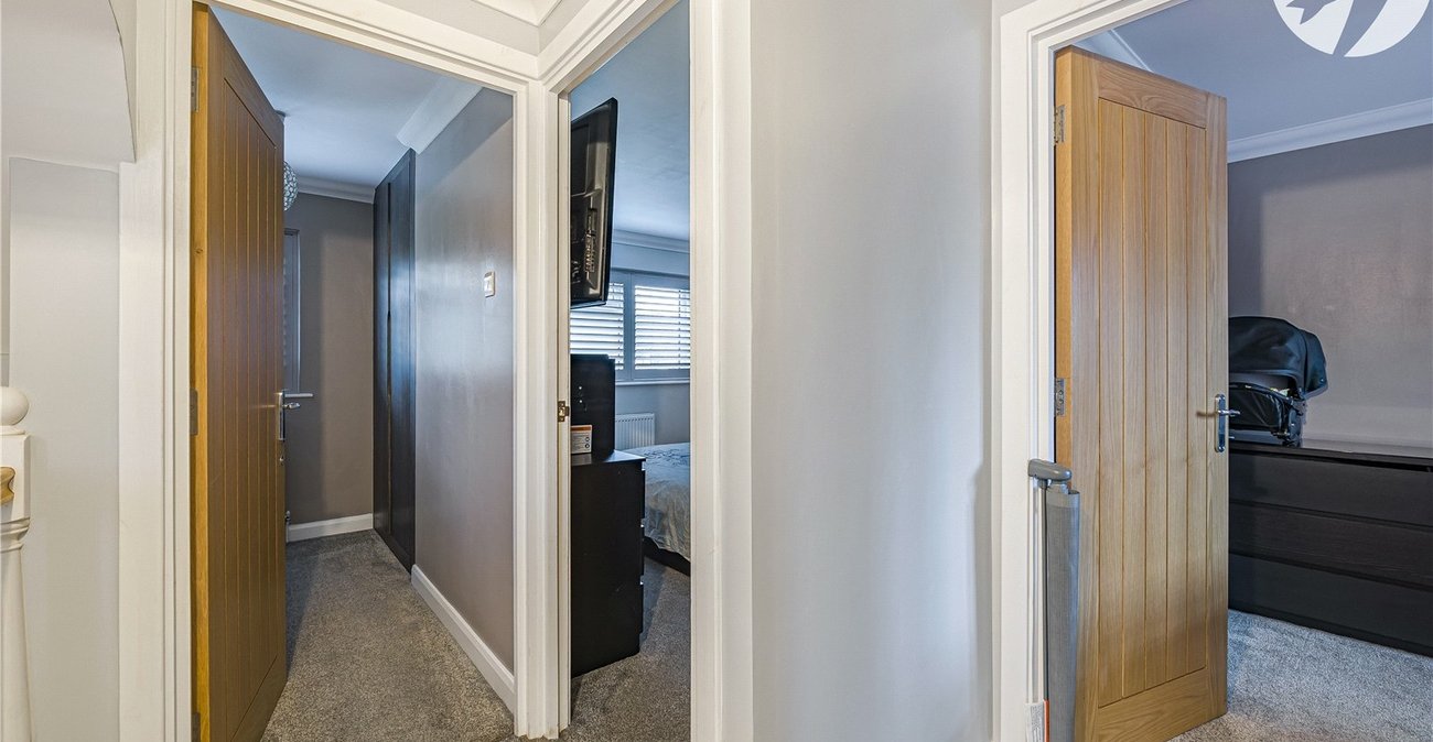 4 bedroom house for sale in Swanley | Robinson Jackson