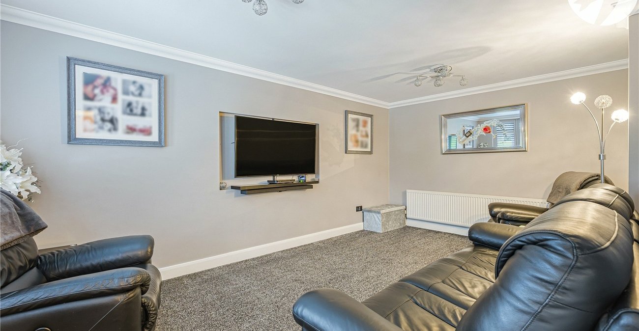 4 bedroom house for sale in Swanley | Robinson Jackson