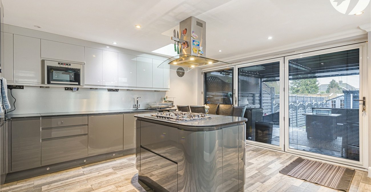 4 bedroom house for sale in Swanley | Robinson Jackson