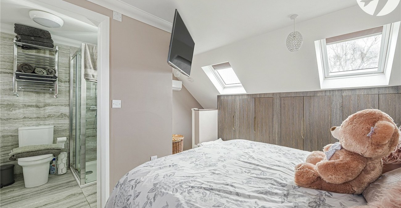 4 bedroom house for sale in Swanley | Robinson Jackson