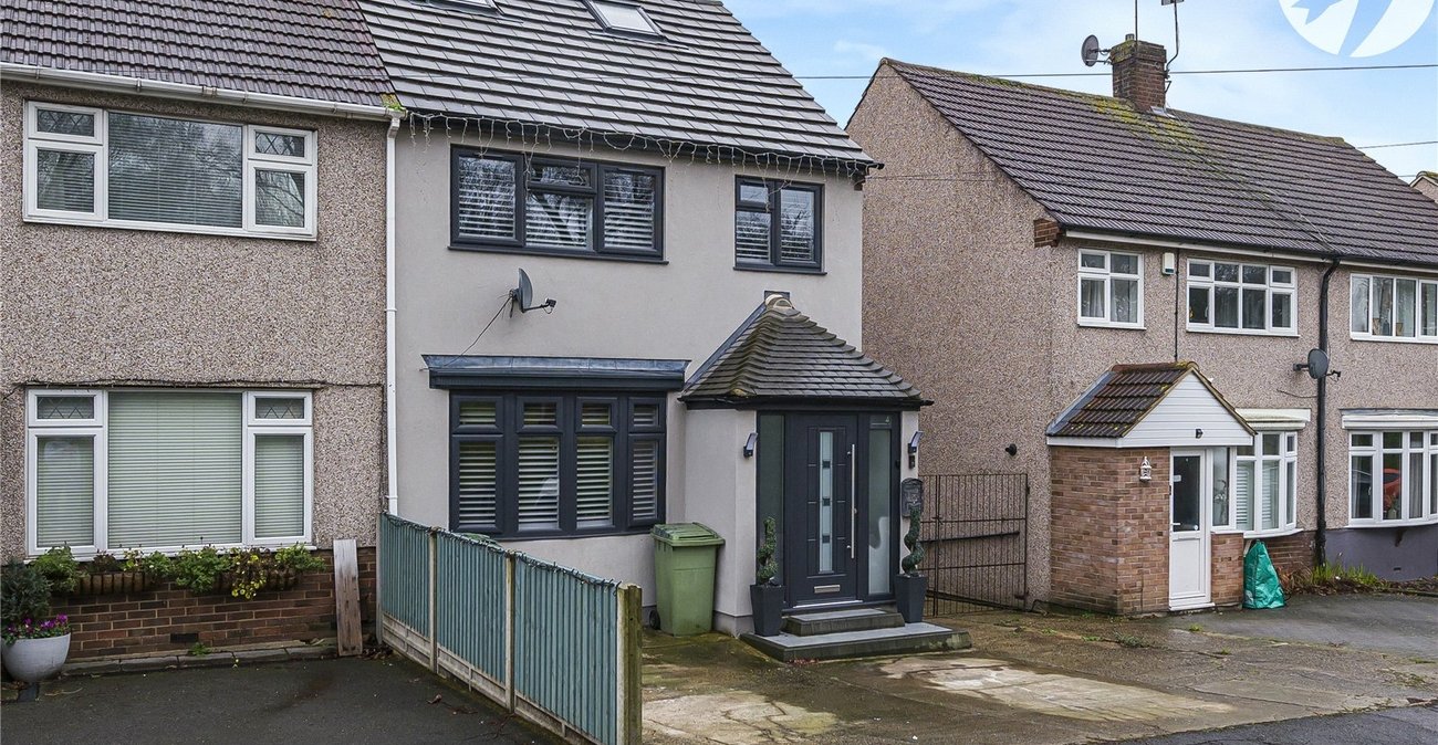 4 bedroom house for sale in Swanley | Robinson Jackson