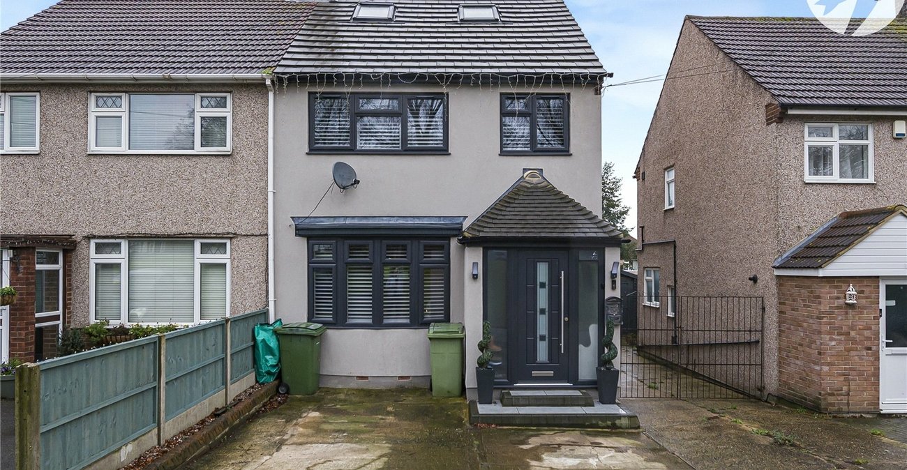 4 bedroom house for sale in Swanley | Robinson Jackson