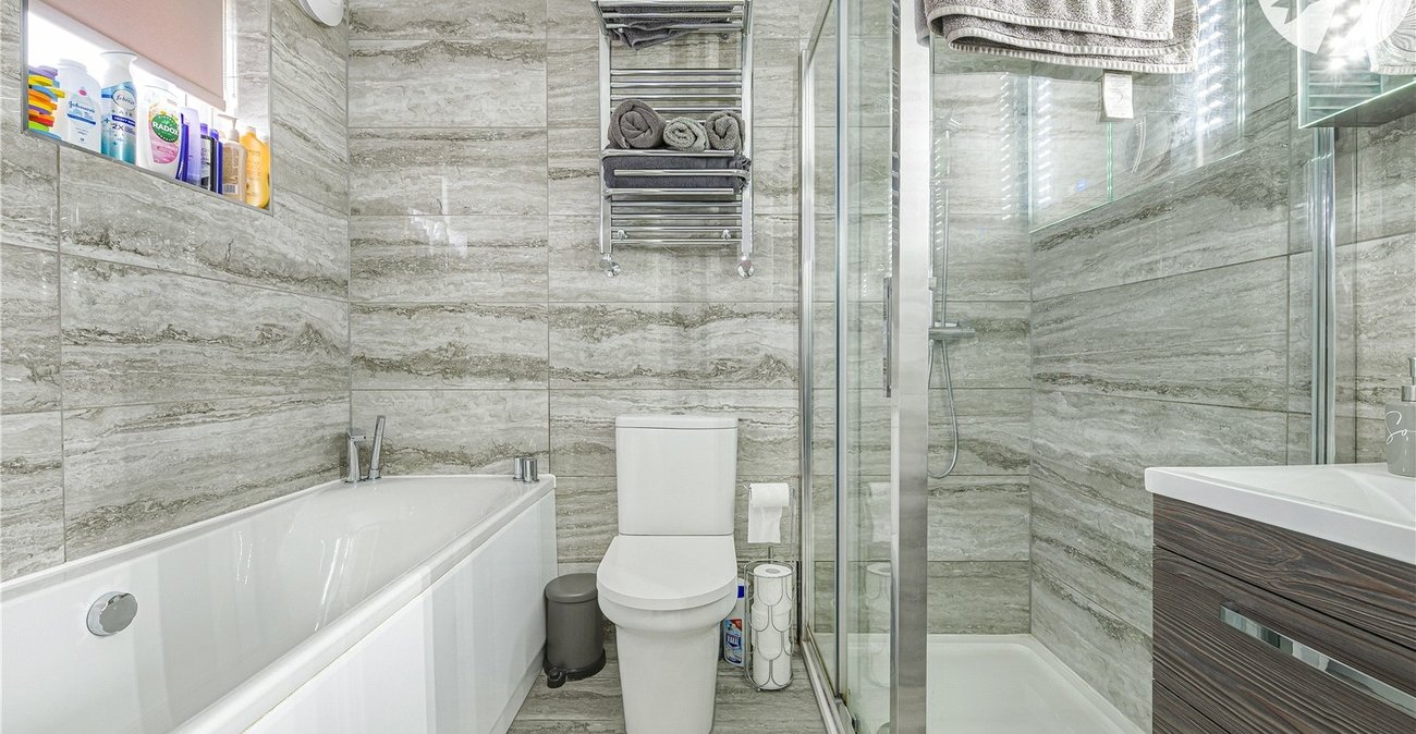 4 bedroom house for sale in Swanley | Robinson Jackson