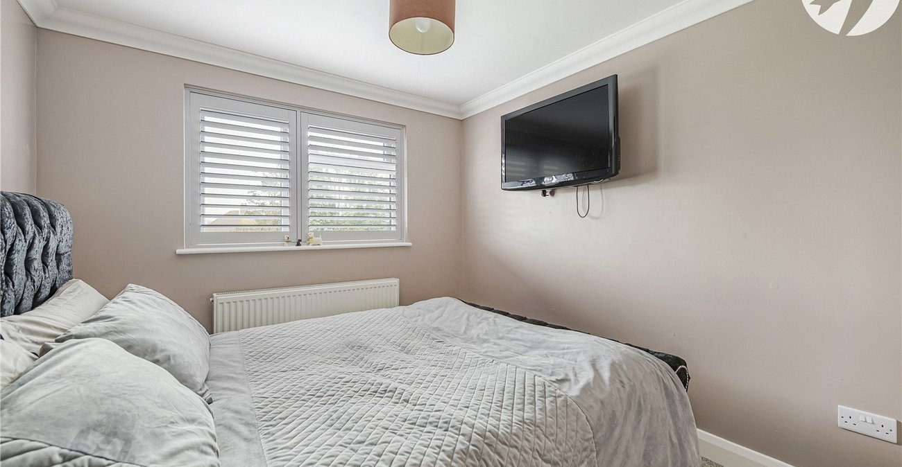 4 bedroom house for sale in Swanley | Robinson Jackson