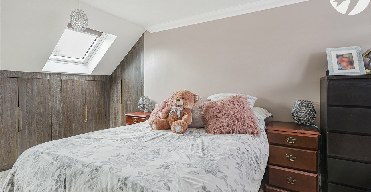 4 bedroom house for sale in Swanley | Robinson Jackson