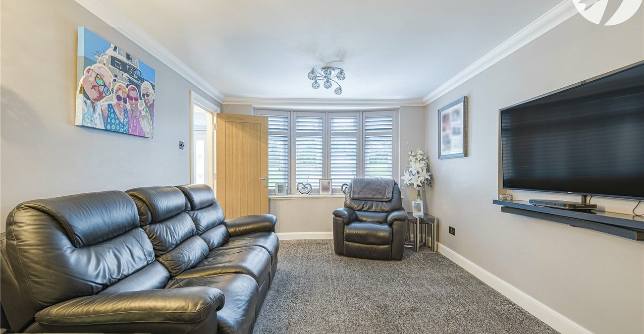 4 bedroom house for sale in Swanley | Robinson Jackson