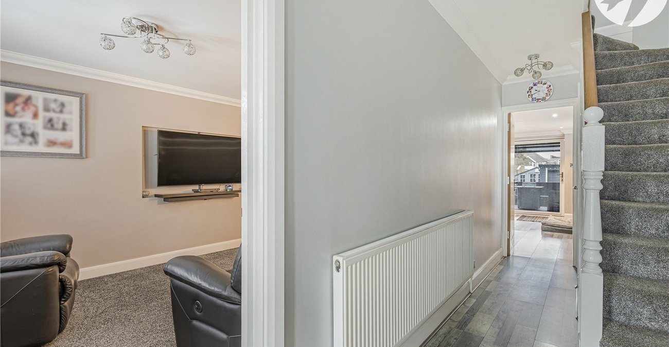 4 bedroom house for sale in Swanley | Robinson Jackson