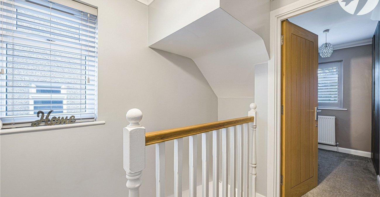 4 bedroom house for sale in Swanley | Robinson Jackson