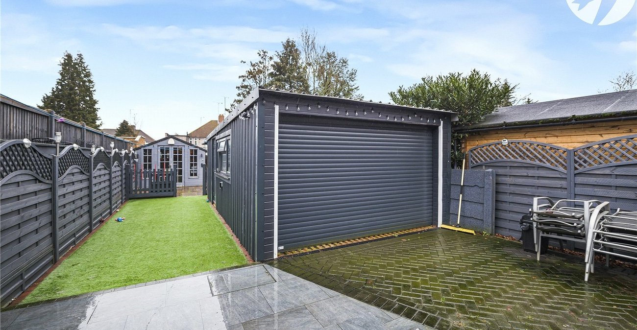 4 bedroom house for sale in Swanley | Robinson Jackson