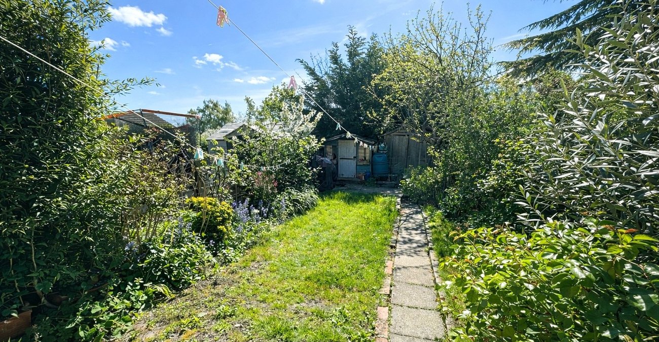 3 bedroom house for sale in Church Lane | Robinson Jackson