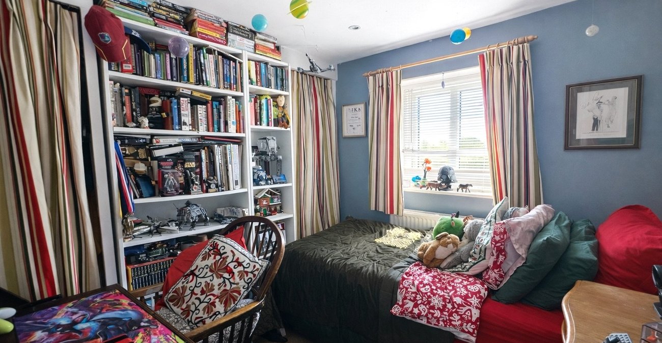 3 bedroom house for sale in Church Lane | Robinson Jackson