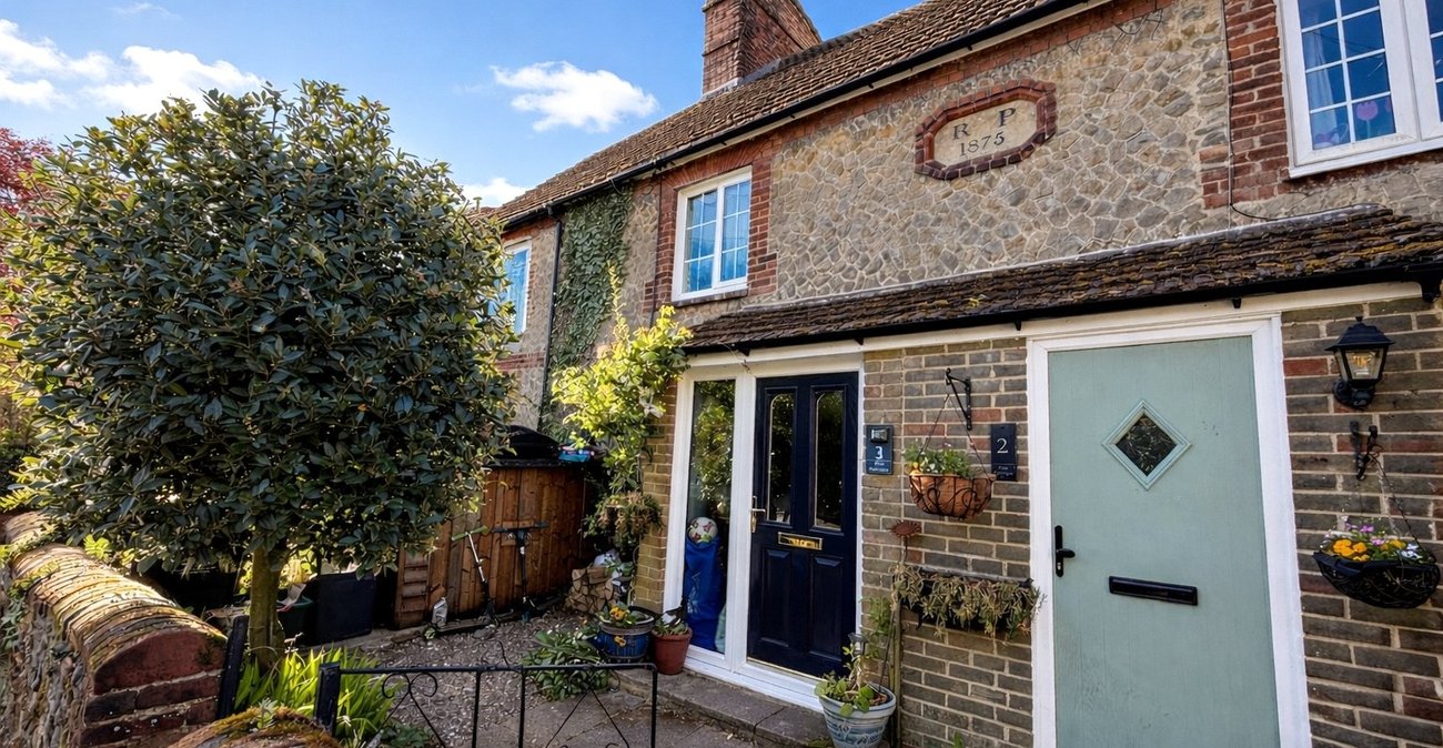 3 bedroom house for sale in Church Lane | Robinson Jackson