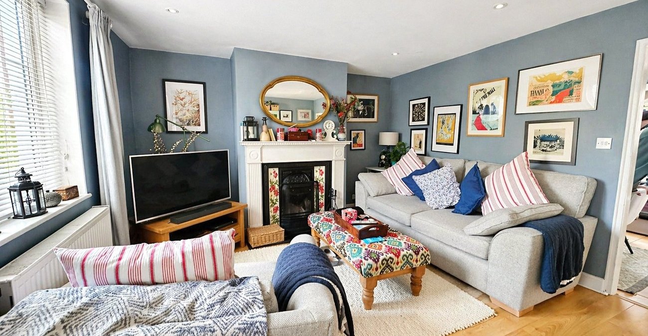 3 bedroom house for sale in Church Lane | Robinson Jackson