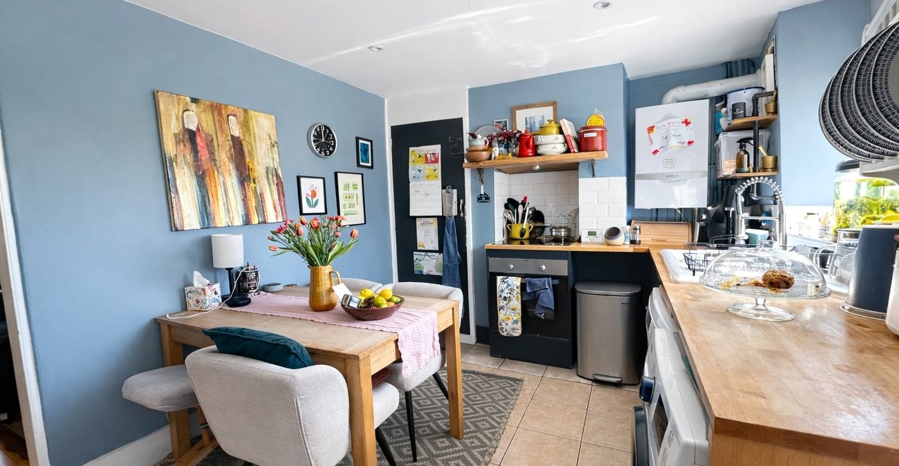 3 bedroom house for sale in Church Lane | Robinson Jackson