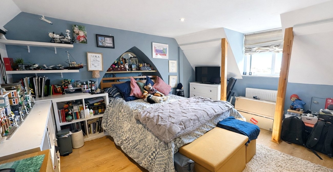 3 bedroom house for sale in Church Lane | Robinson Jackson