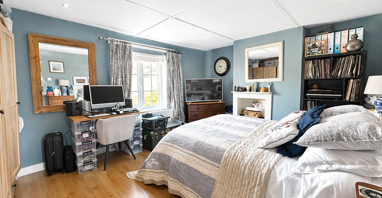 3 bedroom house for sale in Church Lane | Robinson Jackson