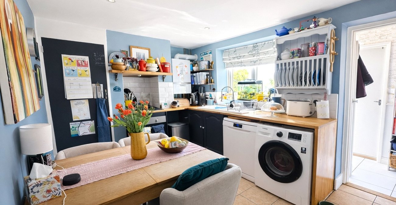 3 bedroom house for sale in Church Lane | Robinson Jackson