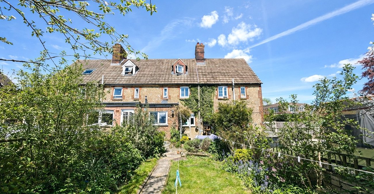 3 bedroom house for sale in Church Lane | Robinson Jackson