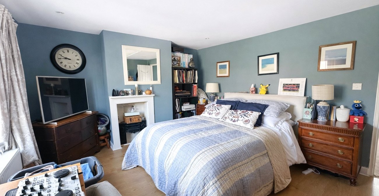 3 bedroom house for sale in Church Lane | Robinson Jackson