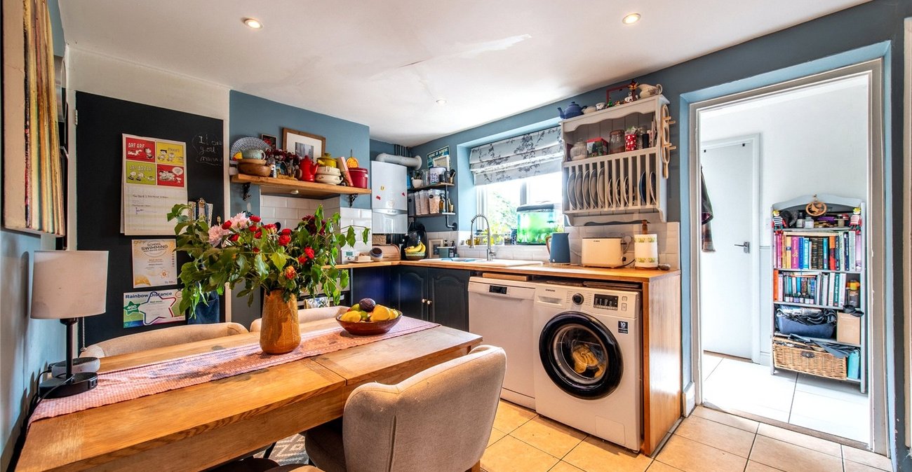 3 bedroom house for sale in Church Lane | Robinson Michael & Jackson
