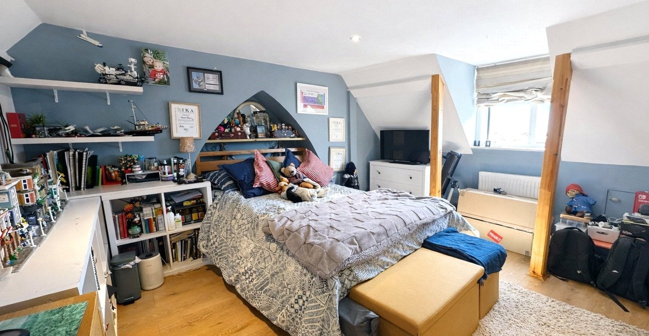 3 bedroom house for sale in Church Lane | Robinson Michael & Jackson