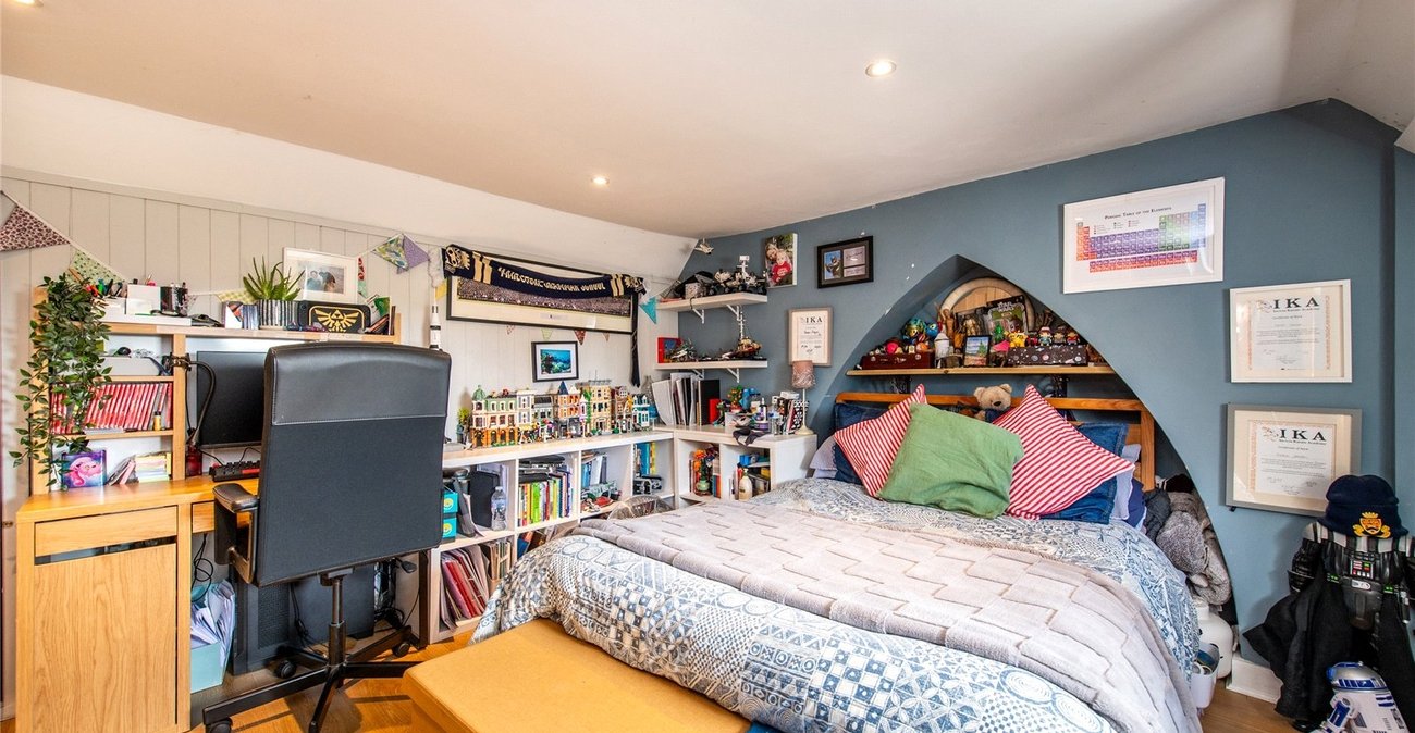 3 bedroom house for sale in Church Lane | Robinson Michael & Jackson