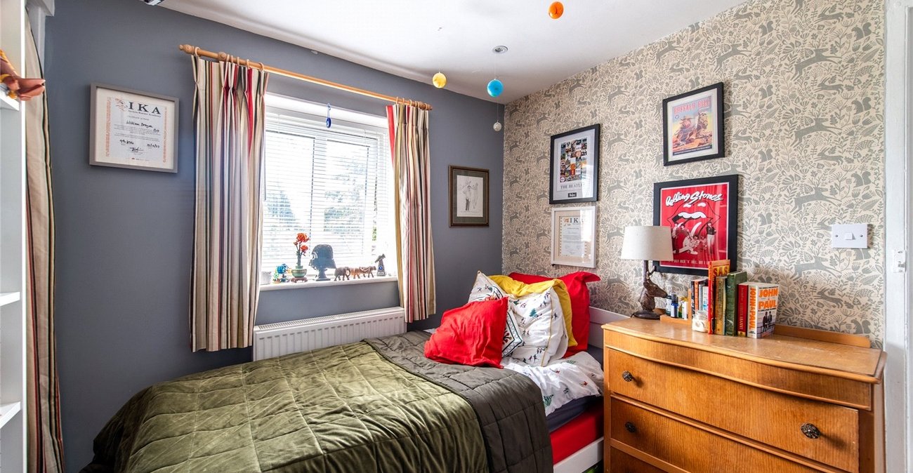 3 bedroom house for sale in Church Lane | Robinson Michael & Jackson