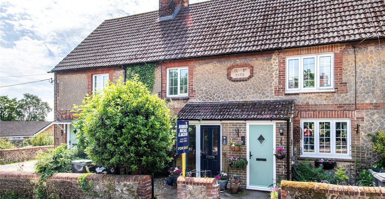 3 bedroom house for sale in Church Lane | Robinson Michael & Jackson
