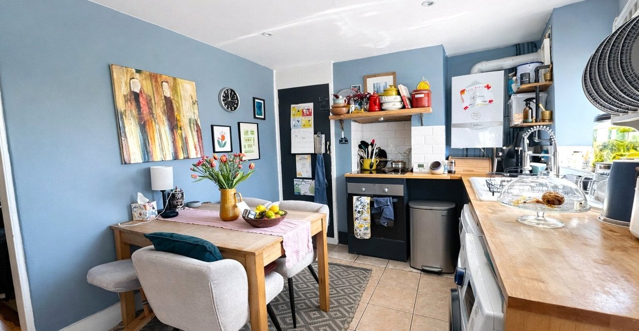 3 bedroom house for sale in Church Lane | Robinson Michael & Jackson