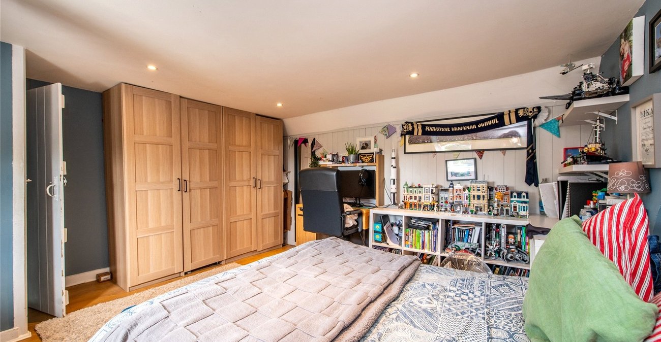 3 bedroom house for sale in Church Lane | Robinson Michael & Jackson
