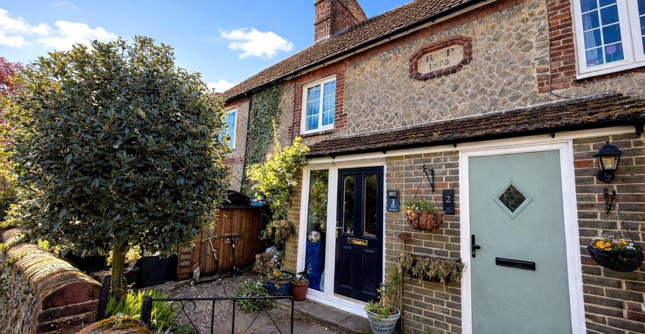 3 bedroom house for sale in Church Lane | Robinson Michael & Jackson