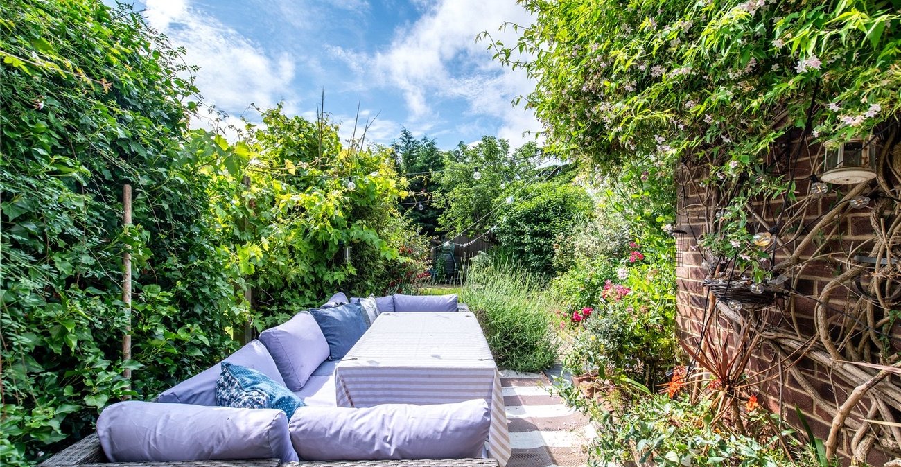 3 bedroom house for sale in Church Lane | Robinson Michael & Jackson