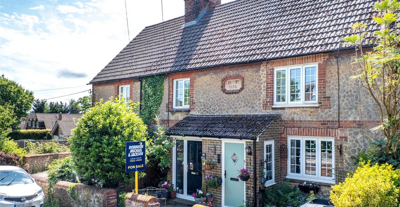 3 bedroom house for sale in Church Lane | Robinson Michael & Jackson